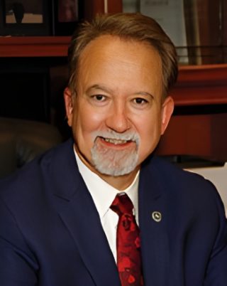 Thomas K Baldwin